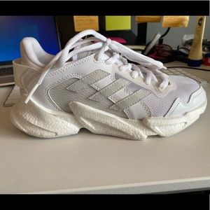 NEVER WORN ADIDAS KARLIE KLOSS